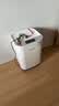 霍尼韦尔（Honeywell）H-Speed空气净化器除甲醛细菌花粉过敏原tvoc流感病毒新房除醛大空间全效净化KJ760F-P22W 实拍图