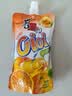 喜之郎果汁果冻爽150g*8支吸的可吸果冻 休闲儿童国庆出游零食下午茶 实拍图