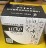 英雄（HERO） 钢笔/签字笔墨水非碳素墨水50ml黑色英雄墨水204 实拍图