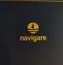 Navigare意大利小帆船皮带男士自动扣腰带男头层牛皮内扣裤腰带送生日礼物 实拍图