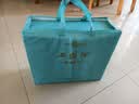 西凤酒海窖龄 20年礼盒 52度 凤香型白酒纯粮 500ml*2瓶 节日送礼 实拍图