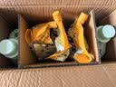 活力28全效洗衣原液900g2瓶+950g*3袋 云杉栀子花香 洗衣液京东自营 实拍图