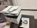 惠普（HP）328sdnw max黑白双面激光打印机无线自动打印  连续复印扫描 大印量办公室打印 高速打印 一年上门 实拍图