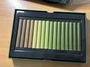 吾茶白BEMYTEA抹茶巧克力礼盒80g纯可可脂送老婆女友生日礼物网红零食 实拍图