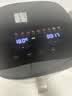 美的（Midea）空气炸锅美的蒸烤一体机小家电 家用0氟大容量6.5L 炎烤免翻面多功能 双热源金属内腔KZC6502 实拍图