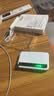 飞瑧【月享1500G】随身无线wifi5G千兆移动网络2026新款无限流量全国通用路由器携带式车载宽带免预存 5G全网通【至尊版】终身质保+赠免费流量 首月免费流量-全国终身联保-超光纤网速 实拍图