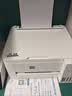 爱普生（EPSON）L4353 墨仓式打印机家用小型彩色A4无线打印复印多功能一体机办公(L4263升级型)AI云打印 实拍图