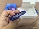 三星（SAMSUNG）1TB Type-c接口 移动固态硬盘 T7 Shield魔力蓝 NVMe读速1050MB/s  手机直连Mac mini外接三防保护 实拍图