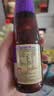 李锦记 纯香芝麻油207ml【一级】100%纯芝麻 营养好油头道浓香 油碟凉拌 实拍图