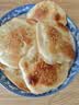 美的（Midea） 电饼铛 家用双面加热不沾电饼档煎饼锅 可做三明治 加深加大烤盘早餐机煎烤机烙饼锅 【性价比推荐】上下独立加热 JKE30T76 实拍图