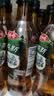 娃哈哈格瓦斯330mL*15瓶 麦芽汁发酵饮料整箱装  送礼 实拍图