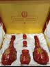 郎酒红花郎10 酱香型白酒 53度 500mL*2瓶 礼盒装 送礼佳品 年份随机 实拍图