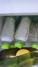 if【肖战推荐】100%纯椰子水果汁饮料泰国进口 350ml*12瓶自营 实拍图