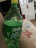 雪碧汽水2L 实拍图
