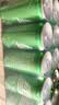可口可乐（Coca-Cola）雪碧 柠檬味 汽水 碳酸饮料 330ml*24摩登罐 实拍图