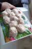 安井龙虾味球 240g/包  锁鲜装火锅麻辣烫方便菜 鱼糜含量≥45% 实拍图