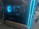 外星人台式机 星舰R17 高端电竞游戏台式电脑  (Ultra7 32G 1T RTX5060Ti)水冷黑神话AI设计图站OpenClaw 实拍图