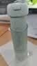 博皓（prooral）冲牙器F23便携式洁牙器旅行居家洗牙器牙结石清理牙齿冲洗器 绿色180ml 实拍图