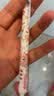 真彩（TRUECOLOR）黑色速干按动中性笔0.5mm ST头学生党考试刷题笔签字笔水笔5支装盒装进口油墨顺滑不晕染开学季 实拍图