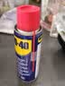 WD-40多用途产品润滑剂机械保养拓竹3d打印机X轴Y轴Z轴润滑油耗材200ml 实拍图