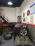 玛吉斯（MAXXIS）轮胎/汽车轮胎 205/60R16 92V EC1 适配福克斯/英朗 实拍图