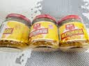 春光食品 海南特产 黄灯笼0脂辣椒酱 100g*3（香辣2+特辣1）黄椒酱 实拍图