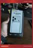 倍思【18全新开模|Rosh环保认证】用苹果18pro手机壳iphone18pro保护套磁吸透明镜头全包防摔 实拍图