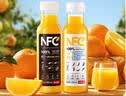 农夫山泉100%纯果汁NFC果汁300ml*12瓶缤纷礼盒(6橙汁+6芒果汁) 实拍图