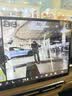 泰坦军团 34英寸 WQHD 200Hz HDR400高亮 1500R曲面带鱼屏 旋转升降人体工学支架 电脑电竞显示器 C34A1R+ 实拍图