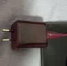 图拉斯小冰块vision【AVS协议 | 屏显智能 | 60W快充】苹果18充电器iphone18promax充电头氮化镓套装17 【勃艮第红套装】单头+1.68米TYPE-C线 新AVS协议 | 智 实拍图