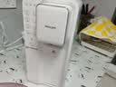 飞利浦（PHILIPS）家用净水器 加热净化直饮一体净水机即热式台式净饮纯水机过滤自来水母婴泡奶神器泡茶ADD6836/93 实拍图