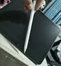 倍思电容笔iPad触控笔苹果笔 适用26年apple pencil Pro/Air8/Mini/iPad11平板触屏手写笔applepencil 实拍图