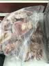 上鲜单冻鸡胗 2斤 冷冻 卤煮鸡胗烤鸡肫烧烤生鲜清真食品 美食大赛 实拍图