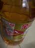 金龙鱼 食用油 非转基因  黄金比例零反式脂肪食用植物调和油4L 实拍图