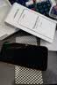 绿联【无黑边不挡屏】适用iPhone18ProMax/17ProMax钢化膜苹果18/17ProMax手机膜无边高清抗指纹防摔膜 实拍图