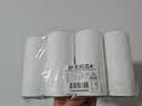 妙美粘毛器粘尘纸除尘滚筒去毛器沾毛刷宠物刷毛器替换芯（不含柄） 实拍图