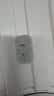 Apple/苹果 20W USB-C快速充电头 苹果18/17充电器 适用iPhone/iPad/AirPods MWVW3CH/A*企业专享 实拍图