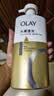 OLAY水润沐浴露舒柔滋润保湿 佛手柑730ml 大容量男女士通用 实拍图