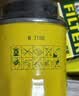曼牌滤清器（MANNFILTER）机油滤清器油滤芯W712/90M/W7158高尔夫宝来朗逸POLO明锐途安迈腾 实拍图