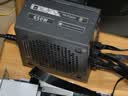 利民（thermalright）额定650W TR-TG650 金牌全模组  全日系电解电容 14CM小机身  ATX3.0电源 80PLUS金牌认证 实拍图