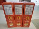 辣椒仔（Tabasco）美国进口塔巴斯科辣椒酱 必胜客低脂肪沙拉意面辣椒汁调味汁西餐 3瓶装 实拍图