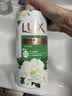 力士（LUX）力士艾叶止痒山茶香1kg沐浴露男女士金榜 男女持久留香72小时香体 实拍图