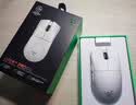 雷蛇（Razer）毒蝰V3pro专业版无线鼠标 8K 电竞游戏轻量化 cs2 三角洲打瓦 LOL Faker冠军同款推荐 无线电竞 白 实拍图
