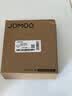 九牧（JOMOO）不锈钢水管软管编织软管花洒软管耐热防爆淋浴软管1.5米H2BE2 实拍图