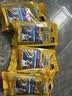 宝路狗磨牙棒狗狗零食 洁齿棒中小型犬成犬狗75g*12包泰迪法斗柯基 实拍图