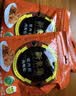 新東陽猪肉松105g/袋装 配粥寿司烘焙早餐宝宝零食香酥美味无防腐剂 实拍图