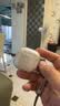Apple/苹果 AirPods 4 搭配USB-C充电盒 蓝牙耳机 适用iPhone/iPad/Mac 四代MXP63CH/A 实拍图