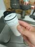 美的（Midea）净水器水龙头过滤器家用自来水滤水器直饮前置过滤器厨房卫生间通用除水垢除余氯双出水可清洗滤芯 一机三芯【两年免换滤芯】 实拍图