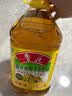 鲁花【保真菜籽油】食用油低芥酸特香菜籽油5L  /桶非转基因 实拍图