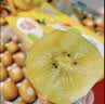 佳沛（zespri）新西兰金奇异果10粒巨大果146-175g猕猴桃水果礼盒 实拍图